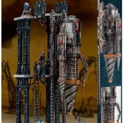 Common Ground Games W40k SM Tectonic Fragdrill Warhammer