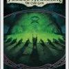 Common Ground Games Arkham Horror: The Living Card Game - Into The Maelstrom