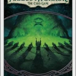 Common Ground Games Arkham Horror: The Living Card Game - Into The Maelstrom