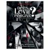 Common Ground Games CoC Does Love Forgive?