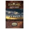 Common Ground Games SW Deadlands TWW Companion Role Playing Games