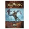 Common Ground Games SW Deadlands TWW Crater Lake Ch Role Playing Games