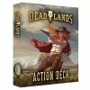 Common Ground Games SW Deadlands TWW Action Deck