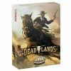 Common Ground Games SW Deadlands TWW Boxed Set Role Playing Games