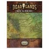 Common Ground Games SW Deadlands TWW Map Role Playing Games