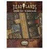 Common Ground Games SW Deadlands TWW Map Pack 1 Gra