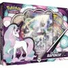 Common Ground Games PKMN: Galarian Rapidash V Box Pokemon TCG
