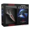 Common Ground Games Star Wars Armada Venator-Class Destroyer