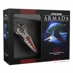 Common Ground Games Star Wars Armada Venator-Class Destroyer