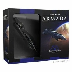 Common Ground Games Miniatures Star Wars Armada Recusant-Class Destroyer