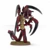 Common Ground Games Miniatures W40K Tyranid Red Terror