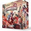Common Ground Games Miniatures Zombicide 2e