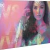 Common Ground Games WW84 Wonder Woman Card Game Card Games