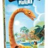 Common Ground Games Draftosaurus Marina Exp Board Games