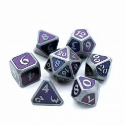 Common Ground Games Dreamscape Deep Space 7ct Dice