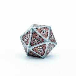 Common Ground Games Dice D20 Drakona Ventus Zephyros