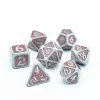 Common Ground Games Dice Drakona Ventus Zephyros 7ct