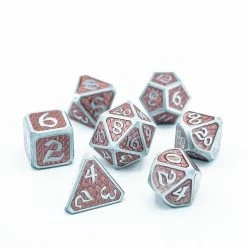 Common Ground Games Dice Drakona Ventus Zephyros 7ct