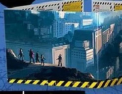 Common Ground Games Zombicide Chronicles RPG GameMaster Starter Kit