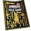 Common Ground Games Zombicide Chronicles RPG Field Guide Role Playing Games