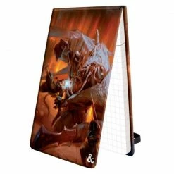 Common Ground Games Role Playing Games D&D Pad Of Perception - Fire Giant (18616)