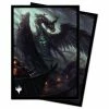 Common Ground Games Ultra Pro 100ct Standard Size Card Sleeves MTG Strixhaven: School Of Mages Beledros Witherbloom (18634)