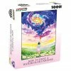 Common Ground Games Paint Watercolor Universe 1000pc Puzzle Puzzles