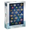 Common Ground Games Teapot Collection 1000pc Puzzle