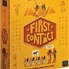 Common Ground Games Board Games First Contact