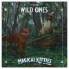 Common Ground Games Role Playing Games Magical Kitties Wild Ones