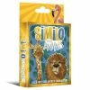 Common Ground Games Card Games Similo Wild Animals