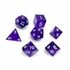 Common Ground Games Bardic Purple 7ct Metal