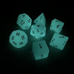 Common Ground Games Gemstone Glowstone Aqua