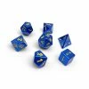Common Ground Games Dice Pebble Lightning Bolt