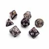 Common Ground Games Gemstone Porkstone 7ct Dice