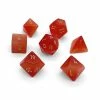 Common Ground Games Gemstone Ruby Catseye 7ct