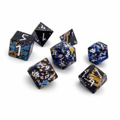 Common Ground Games Wonderous That 70s Dice
