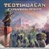 Common Ground Games Board Games Teotihuacan Expansion Period