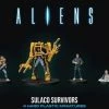 Common Ground Games Miniatures Aliens: Sulaco Survivors
