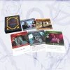 Common Ground Games Vampire The Masquerade Rivals Crypt Pack