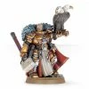 Common Ground Games Warhammer 40,000 Inquisitor Coteaz Miniatures