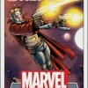 Common Ground Games Marvel LCG: Star-Lord Pack Card Games