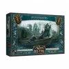 Common Ground Games A Song Of Ice And Fire Miniatures Game: Greyjoy Ironmakers