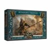 Common Ground Games A Song Of Ice And Fire Miniatures Game: Greyjoy Ironborn Trappers