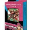 Common Ground Games Cardfight Vanguard!! OverDress Start Deck #2 Danji Momoyama