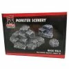 Common Ground Games Monster Scenery Rock Hills Miniatures