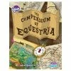 Common Ground Games My Little Pony Tails Of Equestria RPG The Compendium Of Equestria