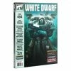 Common Ground Games White Dwarf 464 (May '21)