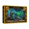 Common Ground Games A Song Of Ice And Fire Miniatures Game: Baratheon King's Men