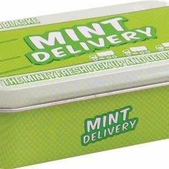 Common Ground Games Mint Delivery Board Games